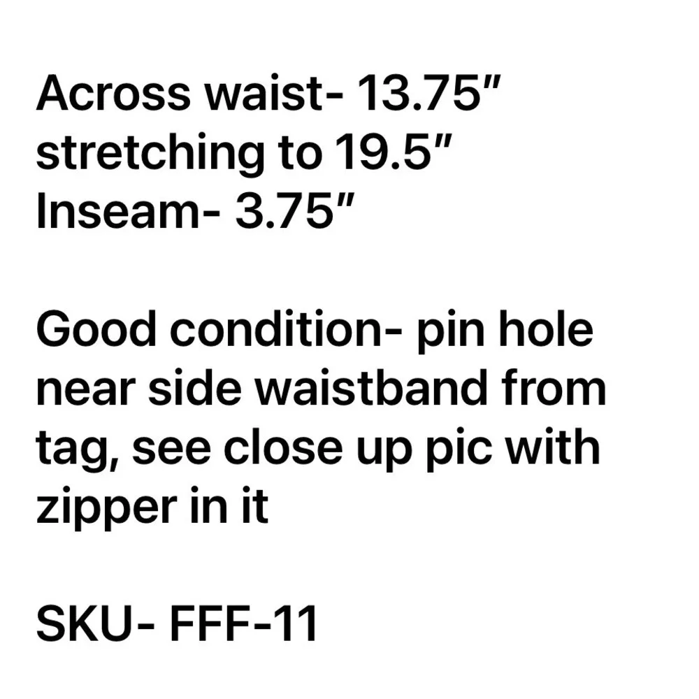 Lululemon Tracker Short V 4